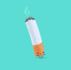 抽烟日记app